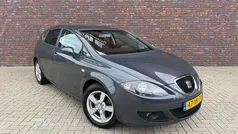 Gebruikt 2007 Seat Leon Hatchback | € 2.750 (Eerlijke prijs)