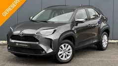 Gebruikt 2024 Toyota Yaris Cross Active SUV | € 27.995 (Eerlijke prijs)