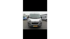 Gebruikt 2018 Peugeot Boxer Van | € 8.850 (Super prijs)