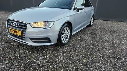 Occasion Audi A3 Sportback Attraction 110 PK (80 kW) 2014 Hatchback