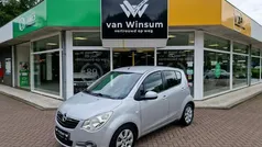 Gebruikt 2008 Opel Agila Enjoy Hatchback | € 7.350 (Eerlijke prijs)