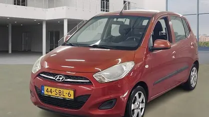 Occasion Hyundai i10 69 PK (50 kW) 2011 Hatchback