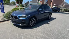 Gebruikt 2022 BMW X2 Advantage SUV | € 30.900 (Goede deal)