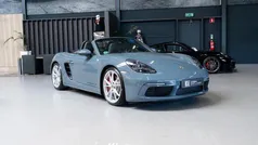 Gebruikt 2016 Porsche 718 Boxster S Sport Cabriolet | € 69.950