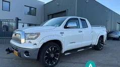 Wit Gebruikt 2008 Toyota Tundra Pickup | € 14.950 (Eerlijke prijs)