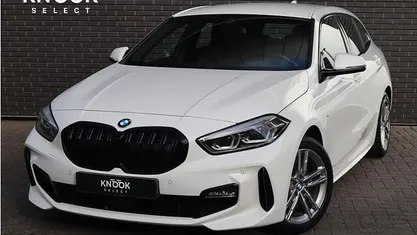 Gebruikt 2021 BMW 118 Executive Hatchback | € 22.749 (Eerlijke prijs)