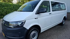 Wit Gebruikt 2017 VW T6 Van | € 16.950 (Eerlijke prijs)