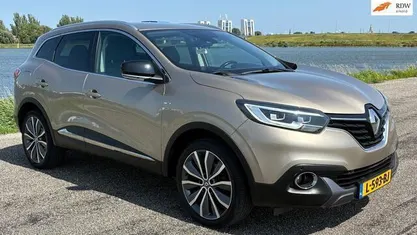 Occasion Renault Kadjar Bose Edition 131 PK (96 kW) 2016 SUV