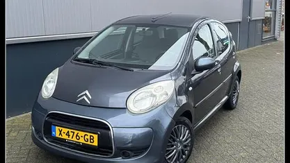 Occasion Citroën C1 68 PK (50 kW) 2010 Hatchback