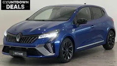 Gebruikt 2024 Renault Clio V Esprit Alpine Hatchback | € 25.695 (Eerlijke prijs)