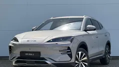 Grijs Nieuw 2025 BYD Seal Design Sedan | € 50.495 (Eerlijke prijs)