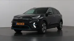 Zwart Gebruikt 2021 Kia e-Niro SUV | € 23.435 (Goede deal)