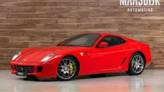 Gebruikt 2007 Ferrari 599 Coupé | € 124.740