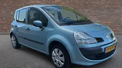 Gebruikt 2009 Renault Modus Expression MPV | € 3.950 (Eerlijke prijs)