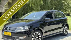 Zwart Gebruikt 2015 VW Polo Edition Hatchback | € 9.445 (Eerlijke prijs)