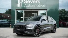 Grijs Gebruikt 2023 Audi Q8 Competition SUV | € 87.988 (Goede deal)