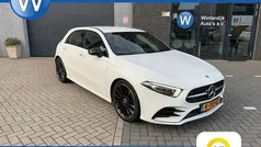 Gebruikt 2018 Mercedes A200 Premium Hatchback | € 22.499 (Eerlijke prijs)