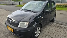 Gebruikt 2007 Fiat Panda Active Hatchback | € 1.999 (Eerlijke prijs)