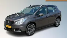 Gebruikt 2016 Peugeot 2008 Active SUV | € 9.950 (Eerlijke prijs)