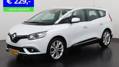 Gebruikt 2018 Renault Grand Scénic IV Zen MPV | € 17.945 (Eerlijke prijs)