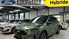 Groen Gebruikt 2024 Ford Kuga ST-Line SUV | € 37.890 (Eerlijke prijs)