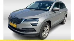 Gebruikt 2018 Skoda Karoq Business Line SUV | € 16.950 (Goede deal)