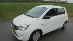 Gebruikt 2019 Suzuki Celerio Comfort Hatchback | € 7.950 (Eerlijke prijs)