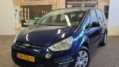 Gebruikt 2012 Ford S-MAX Business Edition MPV | € 7.995 (Eerlijke prijs)