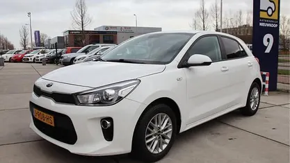 Occasion Kia Rio 101 PK (74 kW) 2020 Hatchback