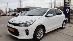 Gebruikt 2020 Kia Rio Hatchback | € 12.749 (Goede deal)