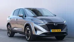 Gebruikt 2025 Nissan Qashqai N-Connecta SUV | € 35.695 (Super prijs)