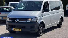 Grijs Gebruikt 2015 VW T5 Van | € 8.750 (Goede deal)
