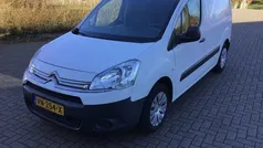 Gebruikt 2015 Citroën Berlingo Comfort MPV | € 5.950 (Goede deal)
