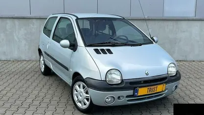 Occasion Renault Twingo 75 PK (55 kW) 2002 Hatchback
