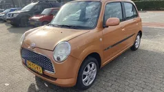 Rood Gebruikt 2006 Daihatsu Trevis Hatchback | € 2.250 (Eerlijke prijs)