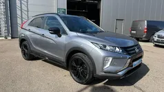 Grijs Gebruikt 2020 Mitsubishi Eclipse Cross Intense SUV | € 19.500 (Super prijs)
