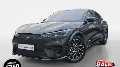 Occasion Ford Mustang Mach-E GT 11 kW (15 PK) 2021 SUV