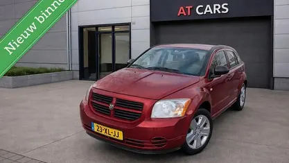 Occasion Dodge Caliber SE 150 PK (110 kW) 2007 Hatchback