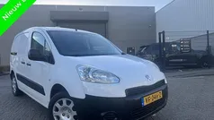Wit Gebruikt 2013 Peugeot Partner Van | € 3.799 (Eerlijke prijs)
