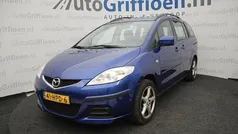 Gebruikt 2009 Mazda 5 Touring MPV | € 2.890 (Eerlijke prijs)