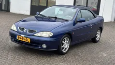 Gebruikt 2000 Renault Mégane Cabriolet | € 699 (Eerlijke prijs)