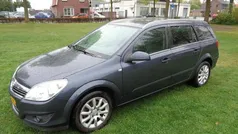 Grijs Gebruikt 2007 Opel Astra Stationwagen | € 1.650 (Goede deal)