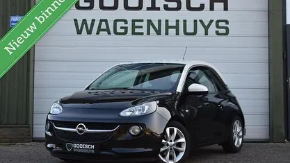 Occasion 2019 Opel Adam Hatchback | € 10.890 (Goede deal)
