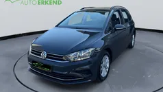 Grijs Gebruikt 2018 VW Golf Sportsvan Trendline MPV | € 12.950 (Goede deal)