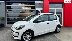 Gebruikt 2014 VW up! take up! Hatchback | € 4.250 (Eerlijke prijs)