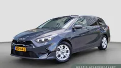 Gebruikt 2025 Kia Ceed Stationwagen | € 32.935 (Eerlijke prijs)