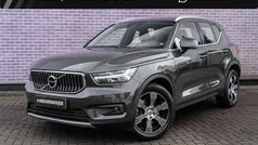 Grijs Gebruikt 2019 Volvo XC40 Inscription SUV | € 27.194 (Eerlijke prijs)