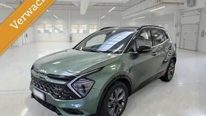 Occasion Kia Sportage GT-Line 179 PK (131 kW) 2022 SUV
