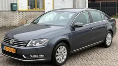 Gebruikt 2013 VW Passat Highline Sedan | € 7.995 (Goede deal)