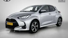 Grijs Gebruikt 2024 Toyota Yaris Hybrid Edition Hatchback | € 25.345 (Eerlijke prijs)